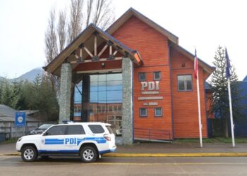 DETENIDA APODERADA DE COLEGIO DE PUERTO AYSÉN POR ROBO DE 5 MILLONES DE PESOS