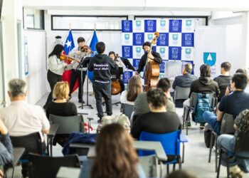 Más de 250 personas asistieron a las actividades abiertas y gratuitas de la Escuela de Verano UAysén 2026 