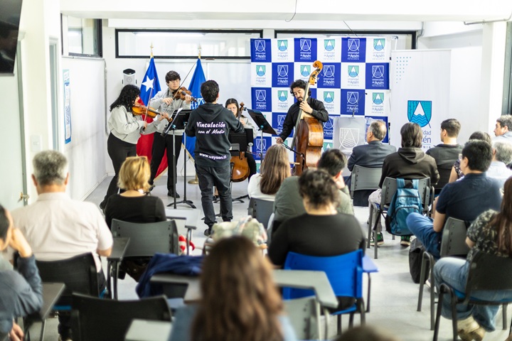 Más de 250 personas asistieron a las actividades abiertas y gratuitas de la Escuela de Verano UAysén 2026