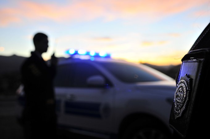 Detienen a sujeto por realizar actos de connotación sexual en pleno centro de Coyhaique