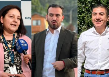 TER declara admisible causa contra el alcalde de Coyhaique y se abre proceso que busca su remoción