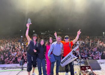 Chile Chico se prepara para una nueva versión del Festival de la Voz Chile Chico