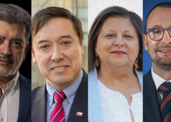 Delegación Presidencial Regional de Aysén en etapa decisiva: nombres ya están en carpeta en Santiago