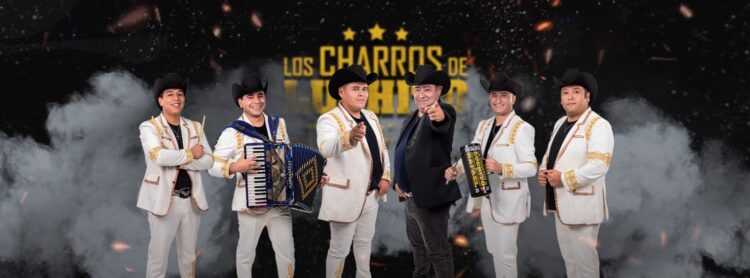 La Junta celebra en grande: Los Charros de Luchito y Rafael y La Mary protagonizan el cierre del aniversario 63