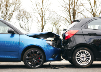 Accidentes de trayecto con automóviles ocurren más de 2 veces al mes en la Región de Aysén