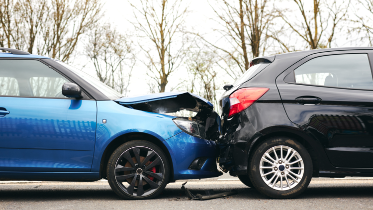 Accidentes de trayecto con automóviles ocurren más de 2 veces al mes en la Región de Aysén