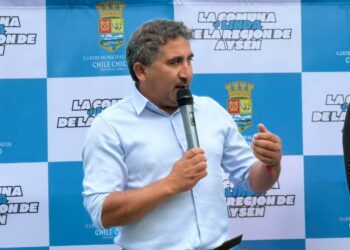 Alcalde de Chile Chico exige que Casa de Acogida vuelva a incluir a la comuna sin excepciones