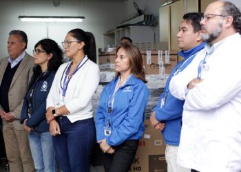 Hospital de Puerto Aysén recibe TAC y proyecta su puesta en marcha para el segundo semestre de este año