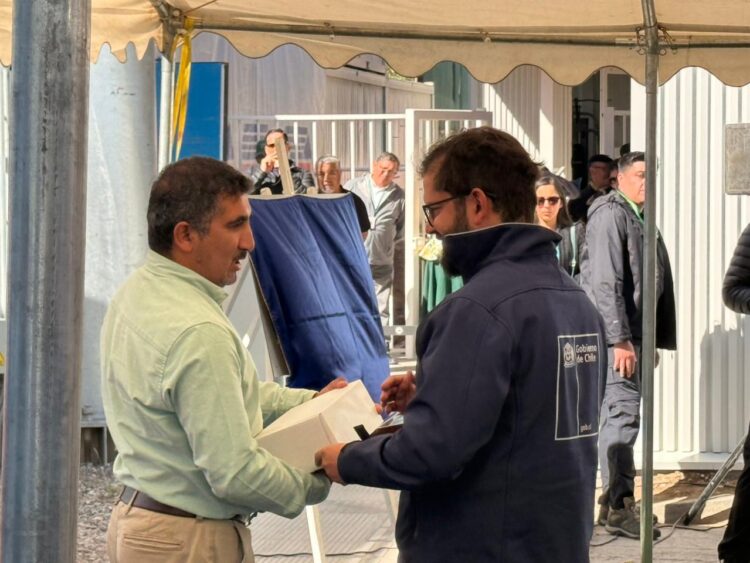 La voz de Chile Chico fue escuchada: Alcalde Ariel Keim celebra anuncio de inicio del proceso para Centro de Diálisis