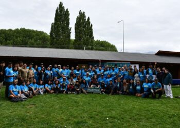 COCHRANE VIVIÓ EXITOSA XXI VERSIÓN DE LA RUTA DEL HUEMUL VERANO CON MÁS DE 120 PARTICIPANTES