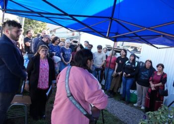 Radio Raíces, la nueva apuesta mediática socioambiental de Aysén