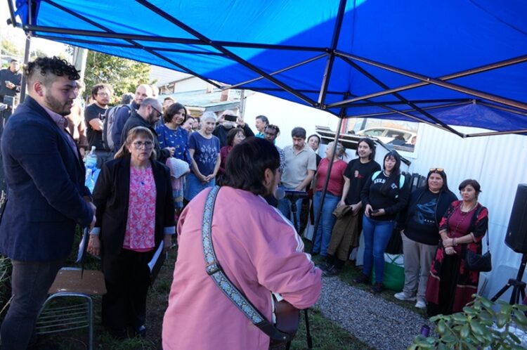 Radio Raíces, la nueva apuesta mediática socioambiental de Aysén