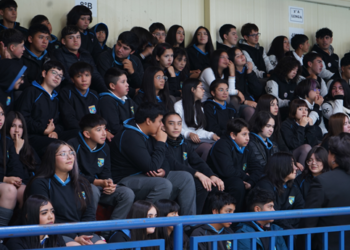 Colegio Kalem de Puerto Aysén inicia su Año Escolar 2026 con innovación tecnológica y un fuerte mensaje de unidad para su comunidad educativa
