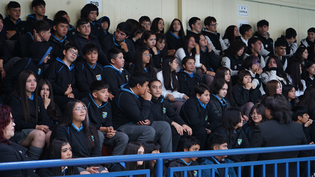 Colegio Kalem de Puerto Aysén inicia su Año Escolar 2026 con innovación tecnológica y un fuerte mensaje de unidad para su comunidad educativa