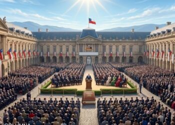 ¿Roles públicos de primera y segunda categoría?