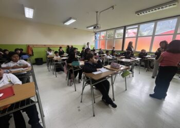 Colegio Kalem destaca en resultados SIMCE 2025 con primeros lugares comunales y regionales
