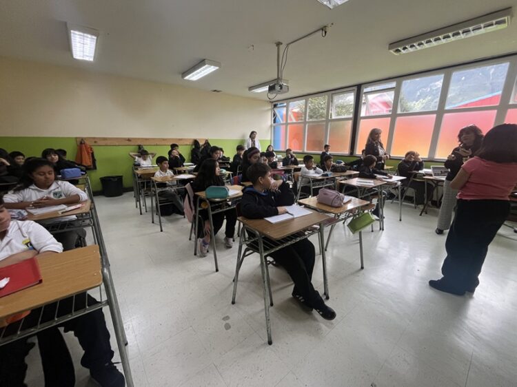 Colegio Kalem destaca en resultados SIMCE 2025 con primeros lugares comunales y regionales