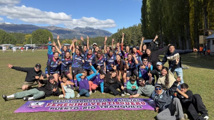 CLUB DEPORTIVO Y SOCIAL COCHRANE CELEBRÓ SUS 60 AÑOS CON EXITOSA COPA PIONEROS DEL BAKER