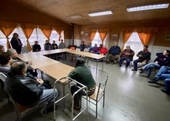 Diputada Valdebenito alerta brechas críticas en salud, energía y conectividad tras visitar Cochrane, Ohiggins y Tortel en la semana distrital