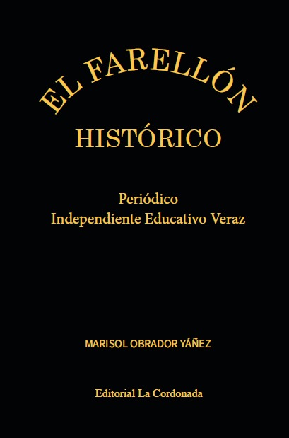 Escritora aysenina presentará obra que revive el legado histórico del periódico El Farellón en Aysén