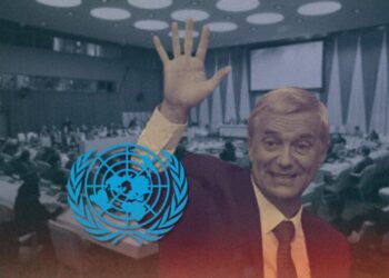 Gobierno de Kast retira a Chile del Comité de la ONU por Palestina