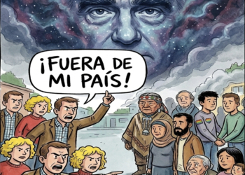Scorsese y el riesgo de extremar el “nosotros”