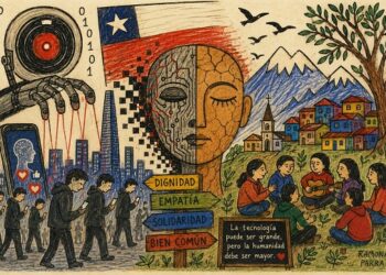 Entre Babel y el Nuevo Edén: inteligencia artificial y dignidad humana