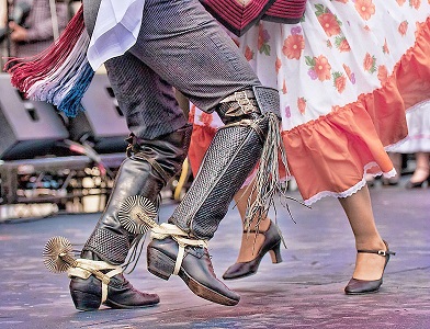 Nacional Oficial Senior de Cueca no regresará a la Región de Aysén: Cancelan campeonato en Coyhaique por conflictos con el municipio