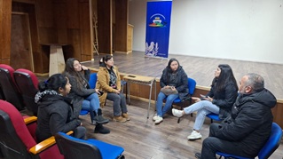 Estudiantes del Liceo de Melinka deponen toma tras alcanzar acuerdos con director del SLEP Aysén