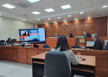 Ex candidato a senador echa pie atrás y elimina video injurioso contra dirigentes ayseninos