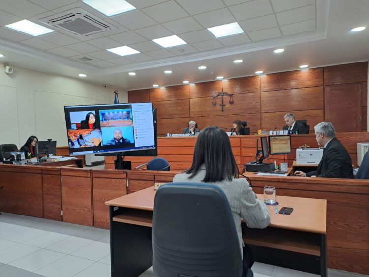 Ex candidato a senador echa pie atrás y elimina video injurioso contra dirigentes ayseninos