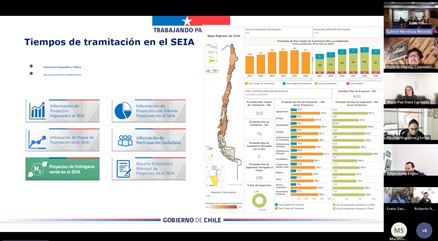 Datos del SEA desestiman que aumento en plazos de evaluaciones ambientales sea responsabilidad de órganos del Estado