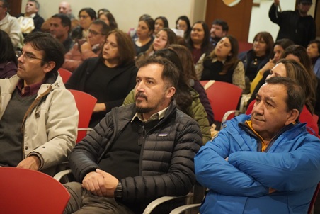 Serpat celebra el Día Internacional de los Archivos con seminario dirigido a funcionarios públicos