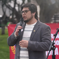 Partido Comunista de Aysén cuestiona alza salarial de autoridades y se refiere a denuncias por presuntas contrataciones irregulares en la Seremi de Salud