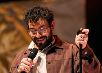 Edo Caroe anuncia su esperado regreso al sur de Chile
