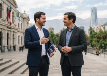 Podemos seguir administrando lo mismo en treinta años: No son 30 pesos, son 30 años