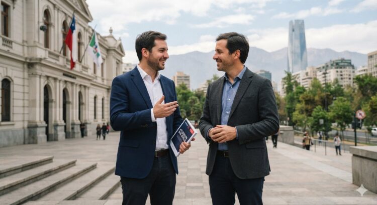 Podemos seguir administrando lo mismo en treinta años: No son 30 pesos, son 30 años