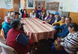 Dirigente de Aysén es reconocida con el Premio Anual a la Dirigencia Social y Comunitaria 2026