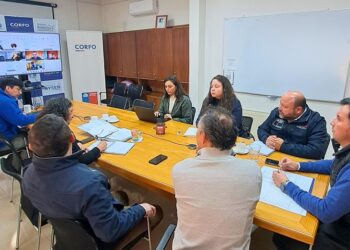 Gobierno Regional y Corfo financiarán más de una decena de proyectos de inversión que estaban en lista de espera en Aysén