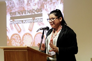 Hospital de Puerto Aysén fortalece trabajo intercultural para avanzar hacia una atención más humana y pertinente
