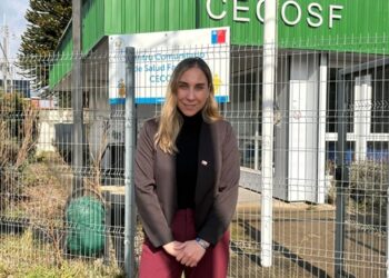Llegar a tiempo puede hacer la diferencia: Gobierno acerca la detección precoz del cáncer a Puerto Aysén.