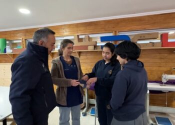 Recta final para postular al FPA 2027: proyecto en Puerto Aysén demuestra cómo la educación ambiental transforma las comunidades educativas