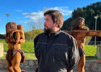 Pedro Bórquez Paillacar: Llevando la historia regional a las calles