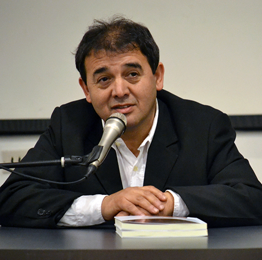 José Mansilla Contreras: las voces y los recuerdos de Aysén
