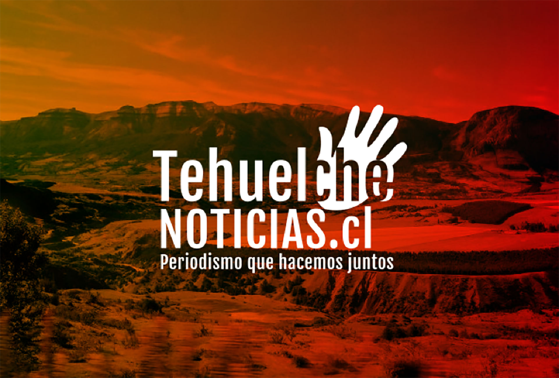 tehuelche noticias Aysen