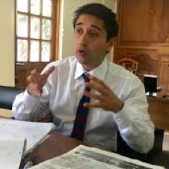 tehuelche noticias: Diputado Calisto pide adelantar postulaci&oacute;n a subsidios de Vivienda