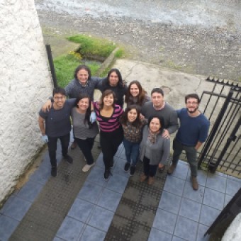 tehuelche noticias: IFOP realiz&oacute; taller de Marea Roja