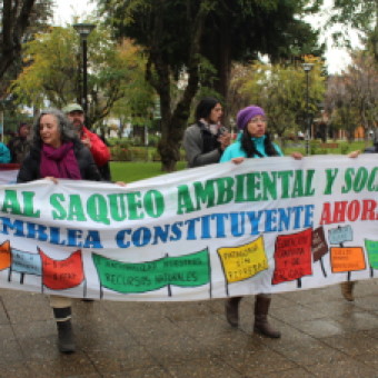 tehuelche noticias: Organizaciones Ciudadanas Entregan Carta a Senadores de la Regi&oacute;n Para Impedir Ratificaci&oacute;n de Tratado TPP11