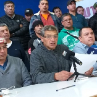 tehuelche noticias: Postergan pago de remuneraciones adeudadas a ex trabajadores de Minera Toqui