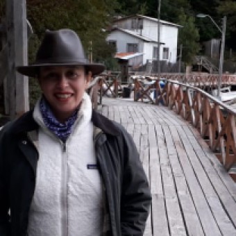 tehuelche noticias: Senadora &Oacute;rdenes destaca concreci&oacute;n de la fibra &oacute;ptica austral que conectar&aacute; la Patagonia al desarrollo digital